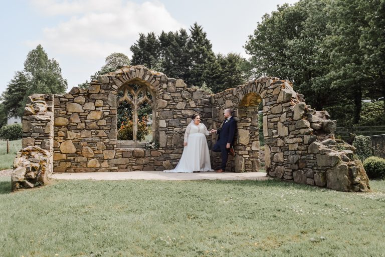 Heartfelt Northern Ireland Wedding